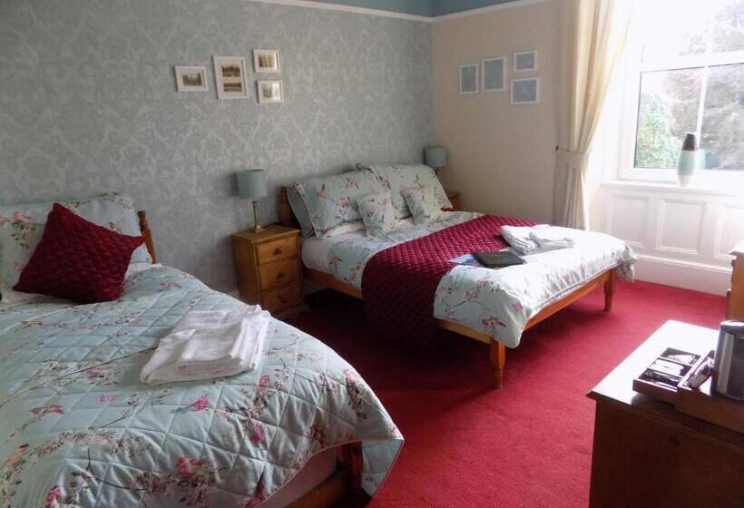 Номер Стандарт, Glendale Guest House