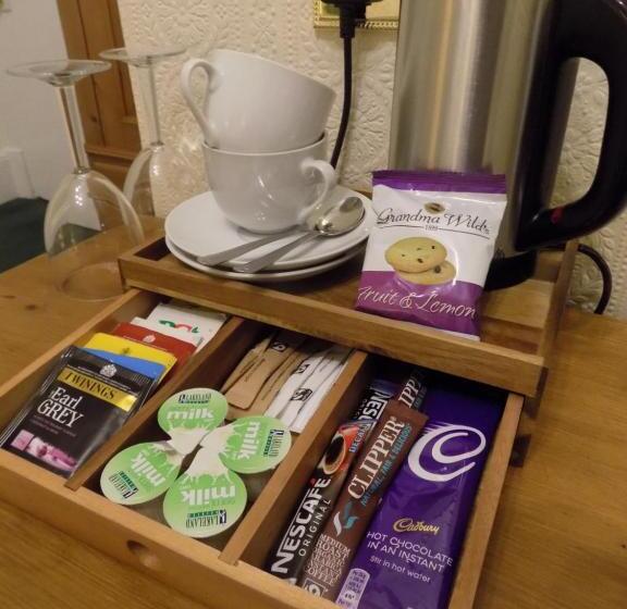 スタンダードルーム, Glendale Guest House