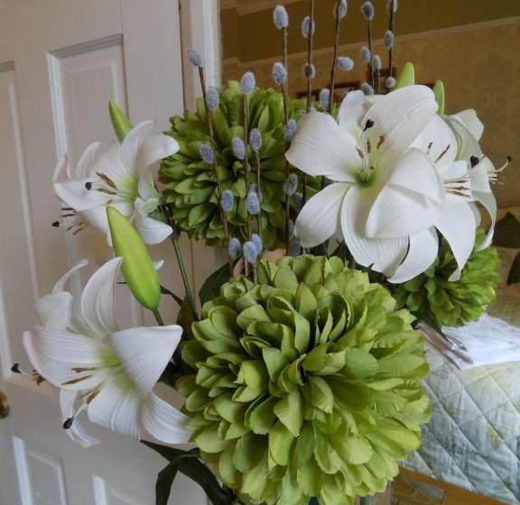 スタンダードルーム, Glendale Guest House