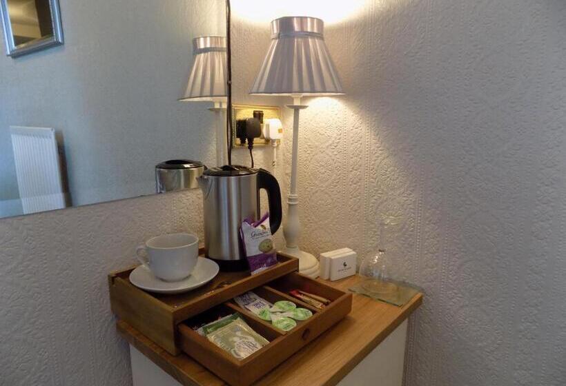 Номер Стандарт Индивидуальный, Glendale Guest House