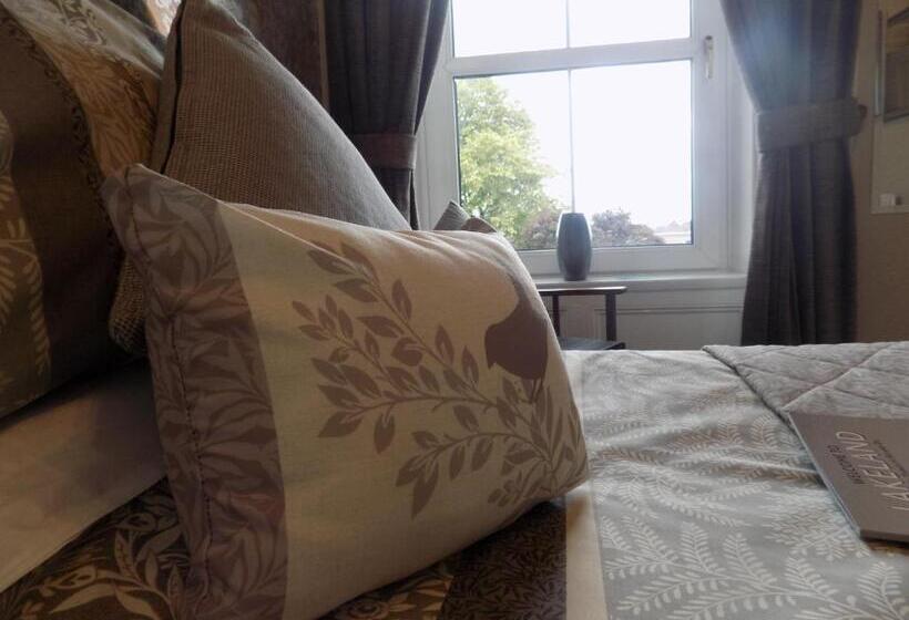 スタンダードシングルルーム, Glendale Guest House