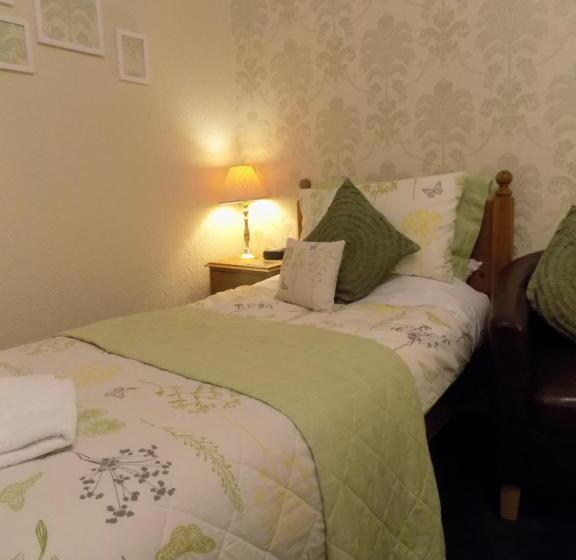 غرفة قياسية, Glendale Guest House