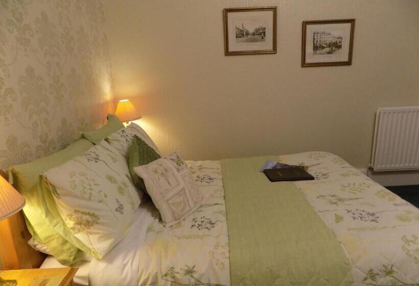 Номер Стандарт, Glendale Guest House