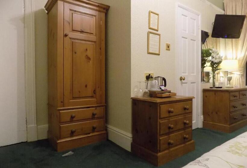 スタンダードルーム, Glendale Guest House