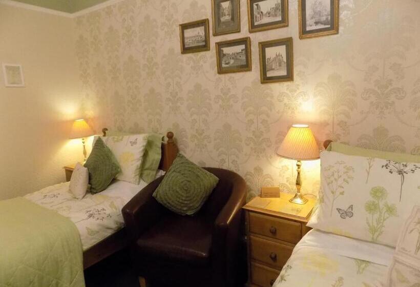 スタンダードルーム, Glendale Guest House