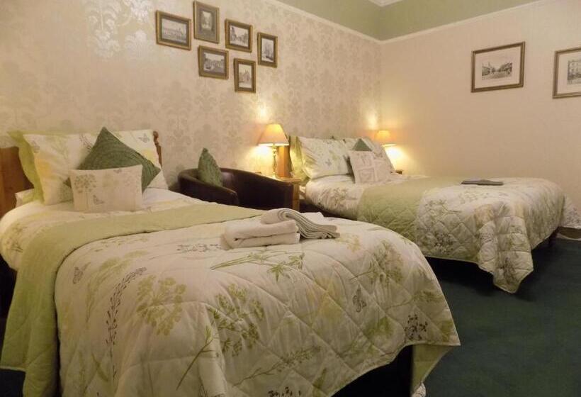 Номер Стандарт, Glendale Guest House