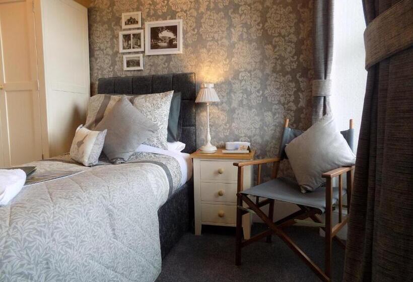 スタンダードシングルルーム, Glendale Guest House