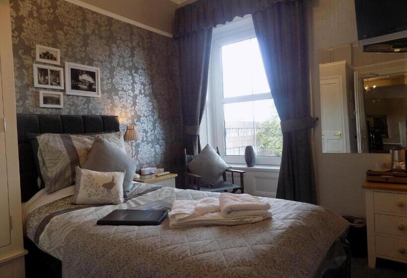 スタンダードシングルルーム, Glendale Guest House