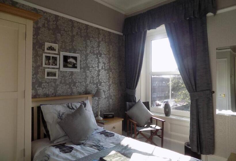 Номер Стандарт Индивидуальный, Glendale Guest House