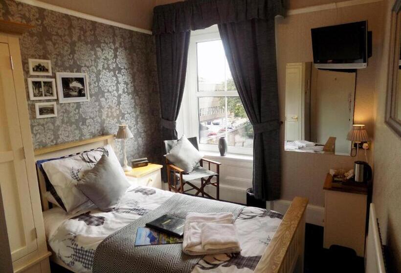 スタンダードシングルルーム, Glendale Guest House