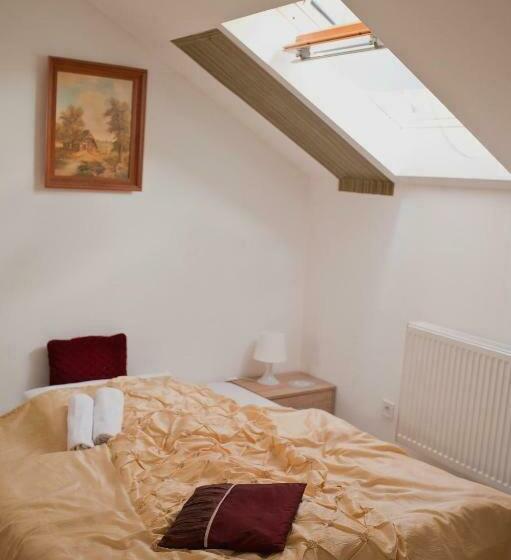 חדר סטנדרט, Villa Psenek