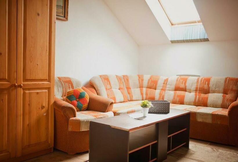 חדר סטנדרט, Villa Psenek