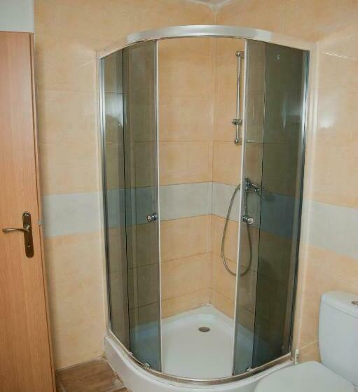 חדר סטנדרט, Villa Psenek