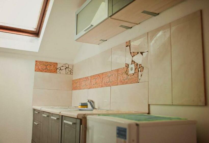 Номер Стандарт, Villa Psenek