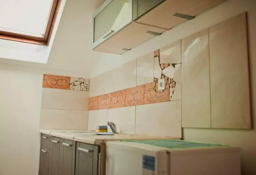 اتاق استاندارد, Villa Psenek