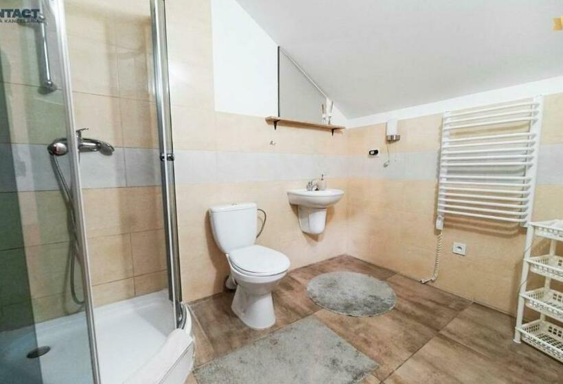 חדר סטנדרט, Villa Psenek