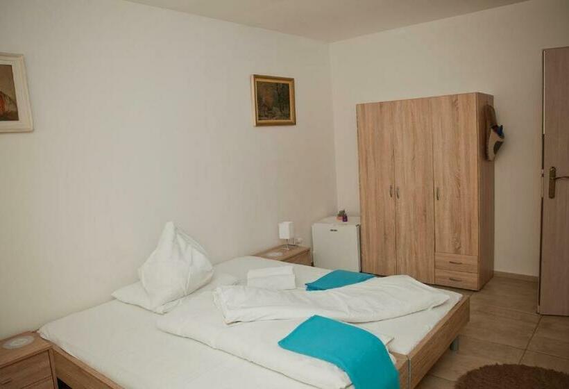 חדר סטנדרט, Villa Psenek