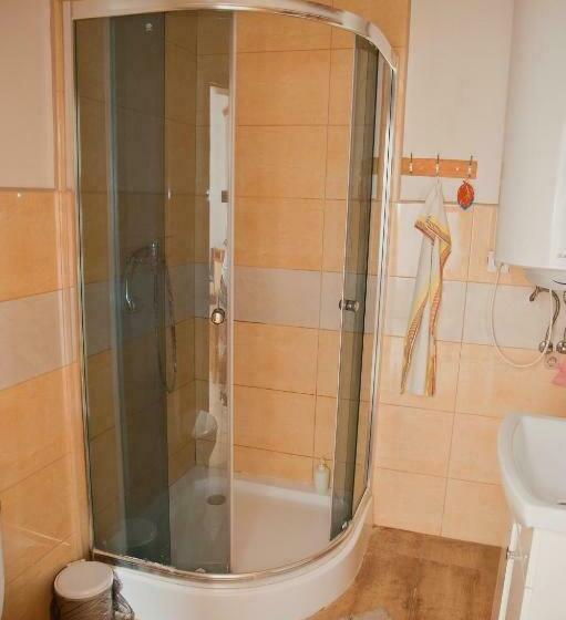 חדר סטנדרט, Villa Psenek