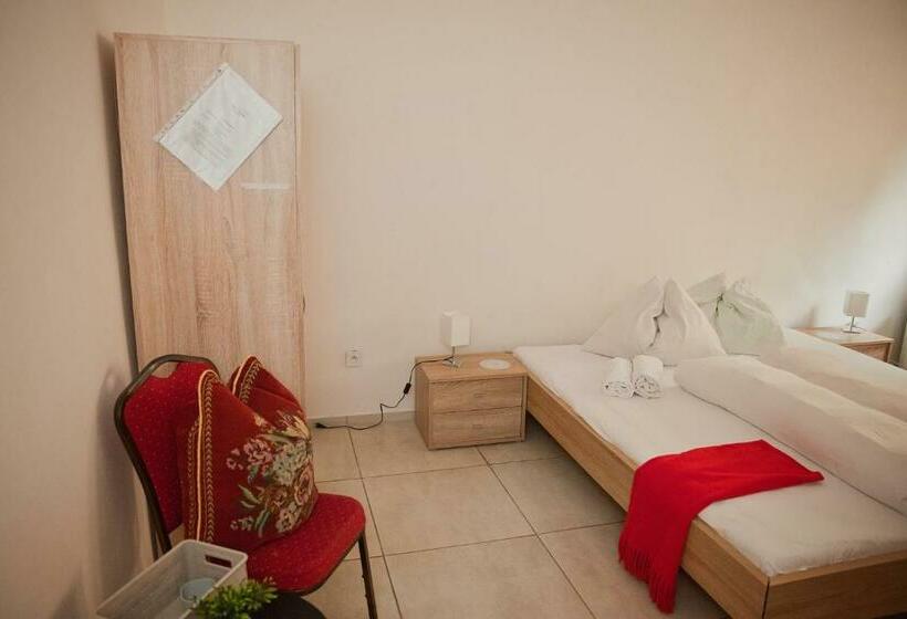 חדר סטנדרט, Villa Psenek