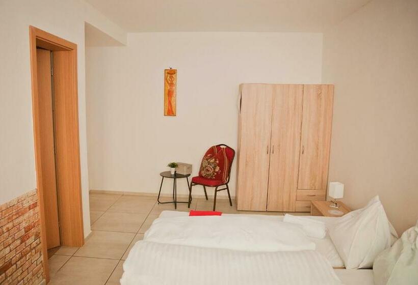 חדר סטנדרט, Villa Psenek