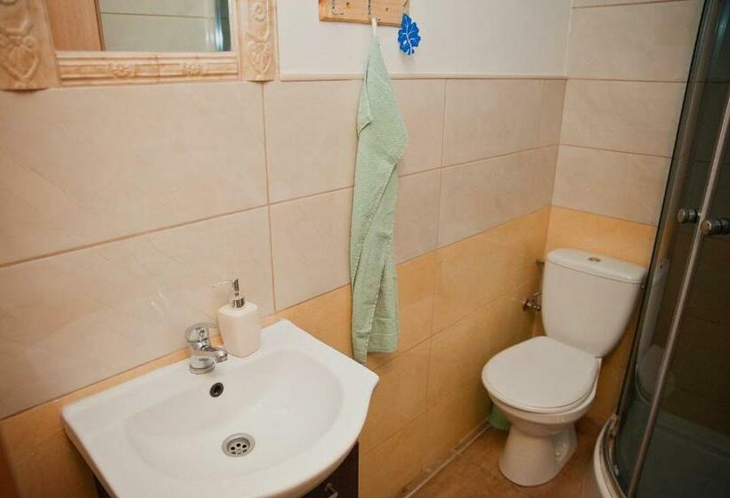 חדר סטנדרט, Villa Psenek