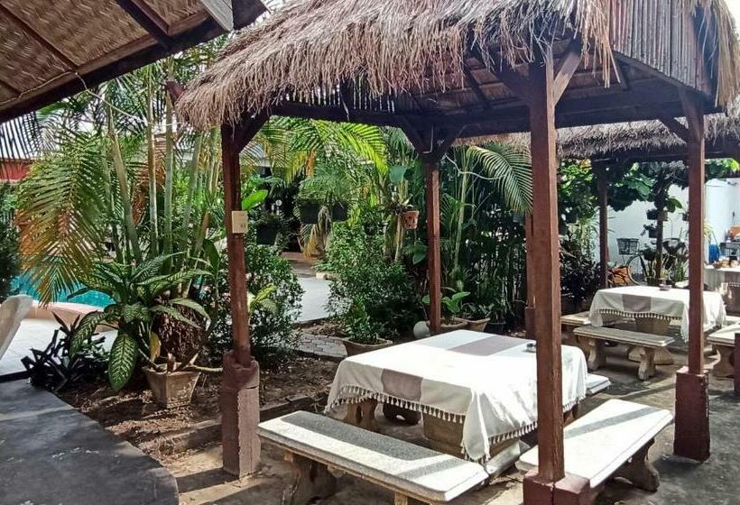 Номер Стандарт, Villa Sisavad Guesthouse