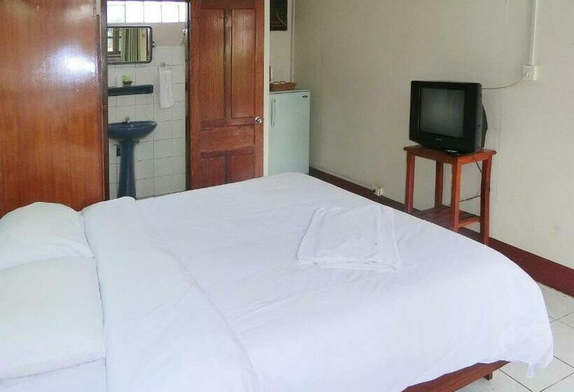 Номер Стандарт, Villa Sisavad Guesthouse