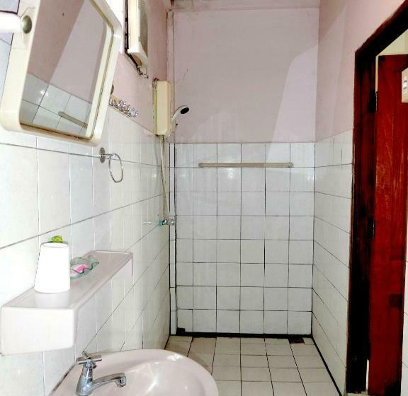 Номер Стандарт, Villa Sisavad Guesthouse