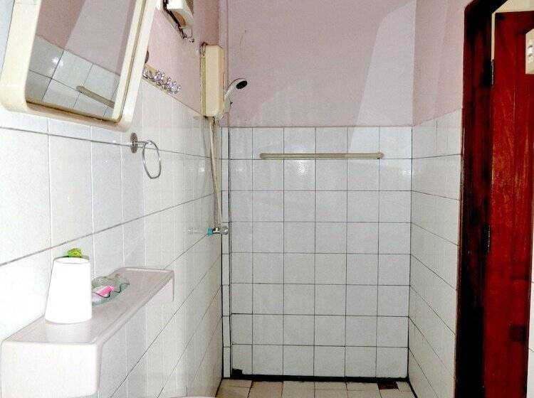 Номер Стандарт, Villa Sisavad Guesthouse