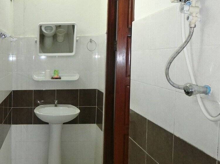 Номер Superior, Villa Sisavad Guesthouse