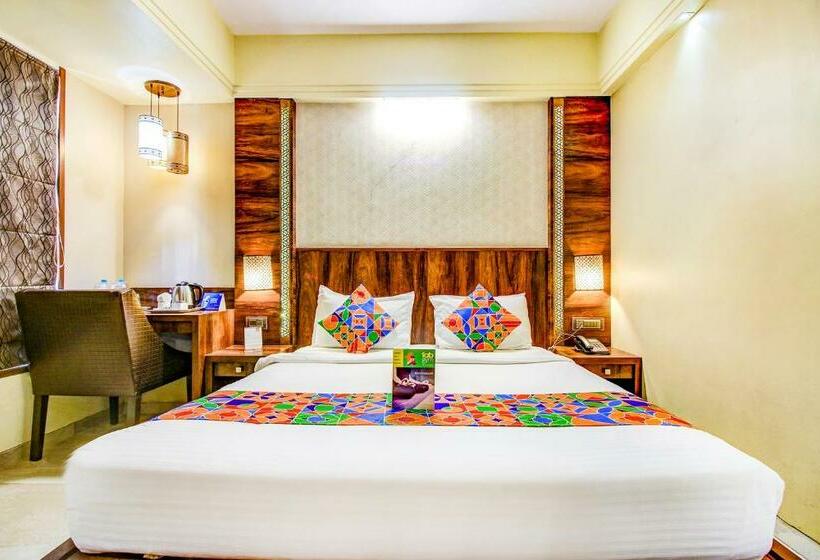 디럭스 룸, Crawford Inn