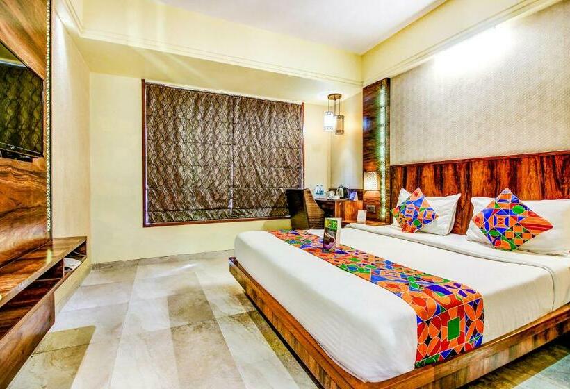 스탠다드 룸, Crawford Inn