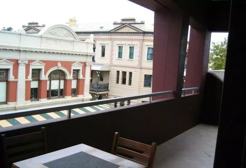 Apartament Deluxe 1 Dormitori, Rialto Suites
