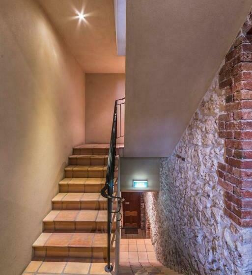 דירת חדר דלוקס, Rialto Suites