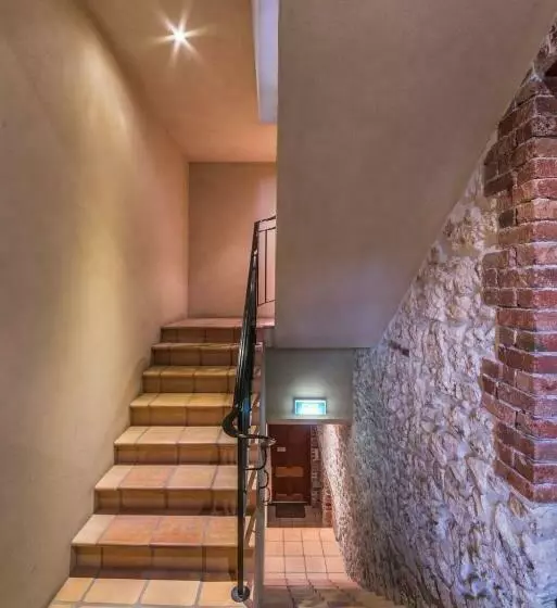 Apartament Deluxe 1 Dormitori, Rialto Suites