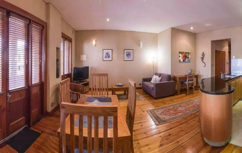Apartament Deluxe 1 Dormitori, Rialto Suites