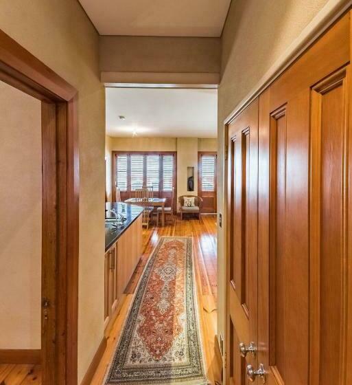 דירת חדר דלוקס, Rialto Suites