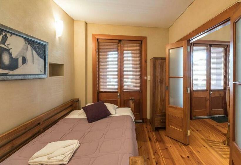 דירת חדר דלוקס, Rialto Suites