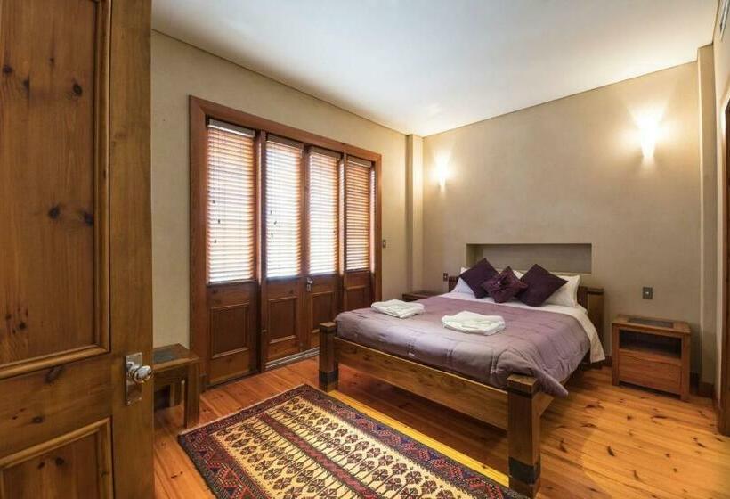 דירת חדר דלוקס, Rialto Suites