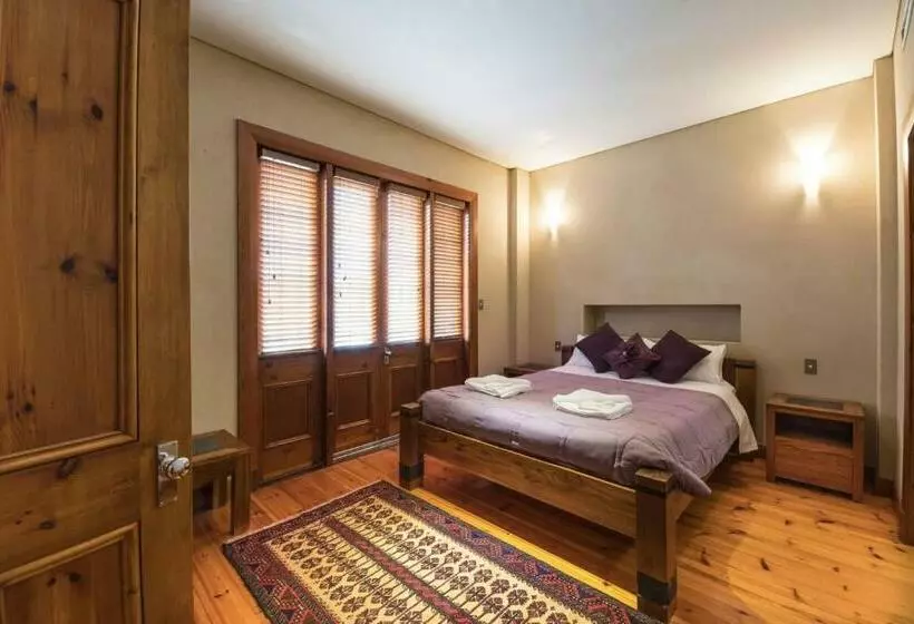 Apartament Deluxe 1 Dormitori, Rialto Suites
