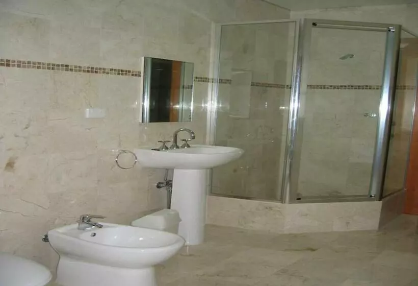 Apartament Superior 1 Dormitori, Rialto Suites