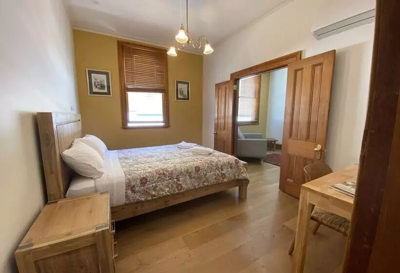 Apartament 1 Dormitori, Rialto Suites