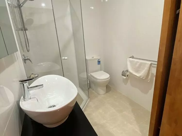 Apartament 1 Dormitori, Rialto Suites