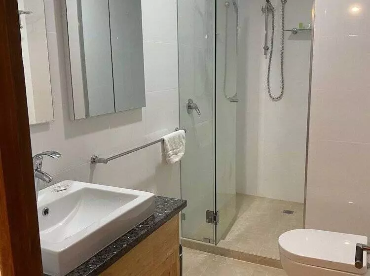 Apartament 1 Dormitori, Rialto Suites