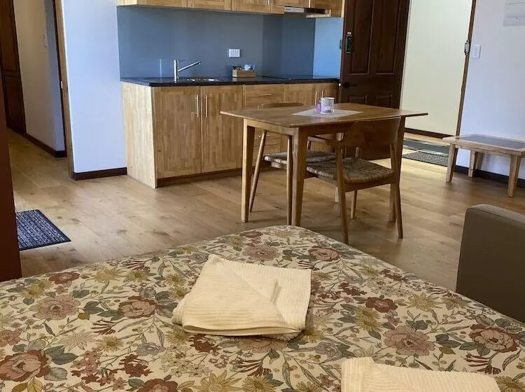 Apartament 1 Dormitori, Rialto Suites