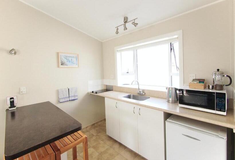 חדר סטודיו סטנדרד, Riverlodge Motel