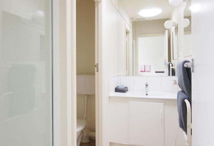 חדר סטודיו סטנדרד, Riverlodge Motel