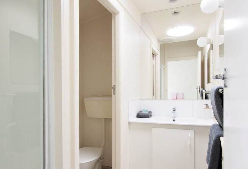 חדר סטודיו סטנדרד, Riverlodge Motel