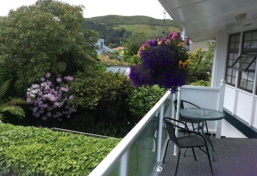 חדר סטודיו סטנדרד, Riverlodge Motel