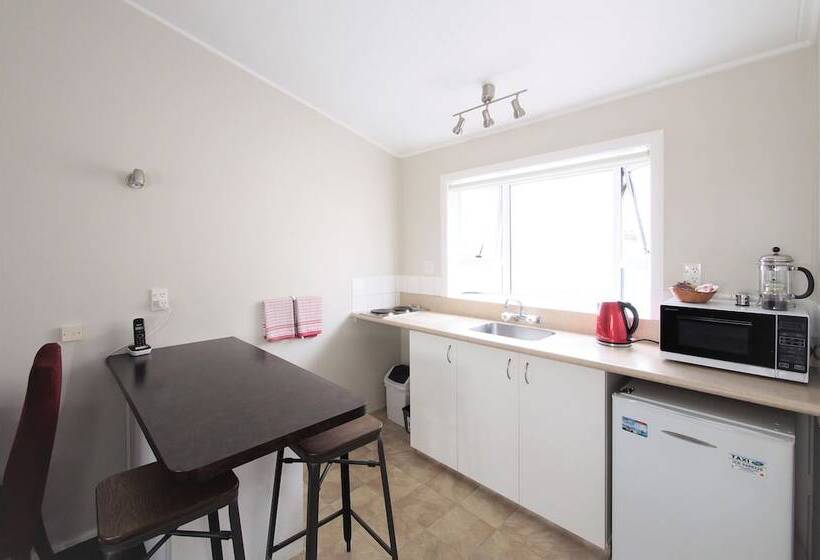 חדר סטודיו סטנדרד, Riverlodge Motel